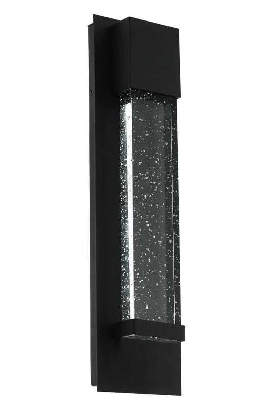 Villagrazia Integrated LED IP44 Outdoor Wall Light