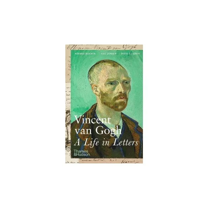 Vincent van Gogh