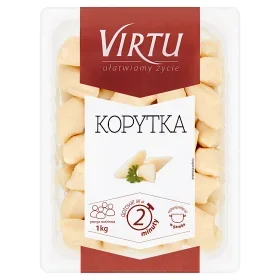 Virtu-Knödel 400g