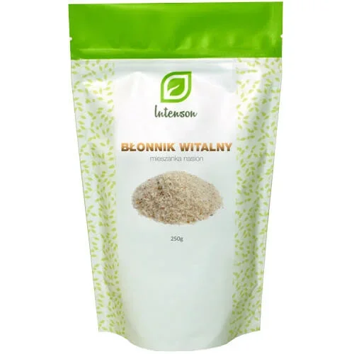 Vitalfasermischung Samen 250g INTENSON