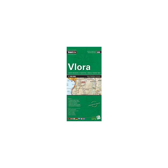 Vlora Prefecture