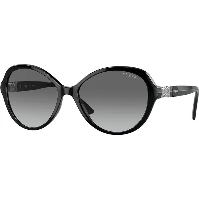 VO5475SB-W44-11 Butterfly Sunglasses