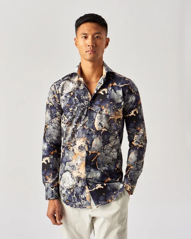 Volcano Shirt