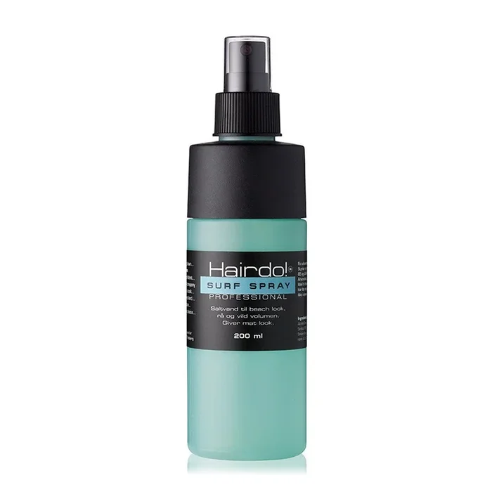 Volumising Styling Surf Spray Sea Salt 200ml