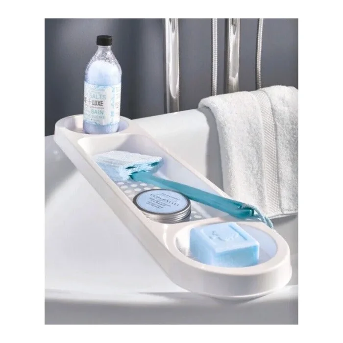 VPL Bath Rack