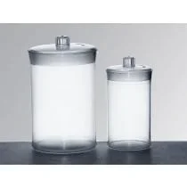 WÄGEBEHÄLTER AUS KUNSTSTOFF 20 ml