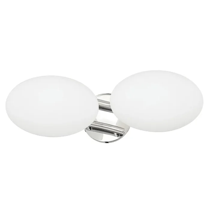 Wagner Bath And Vanitywall Sconce In Polished Nickel Color