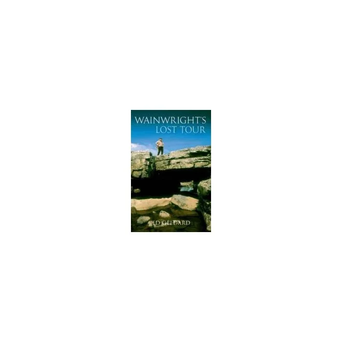 Wainwright’s Lost Tour