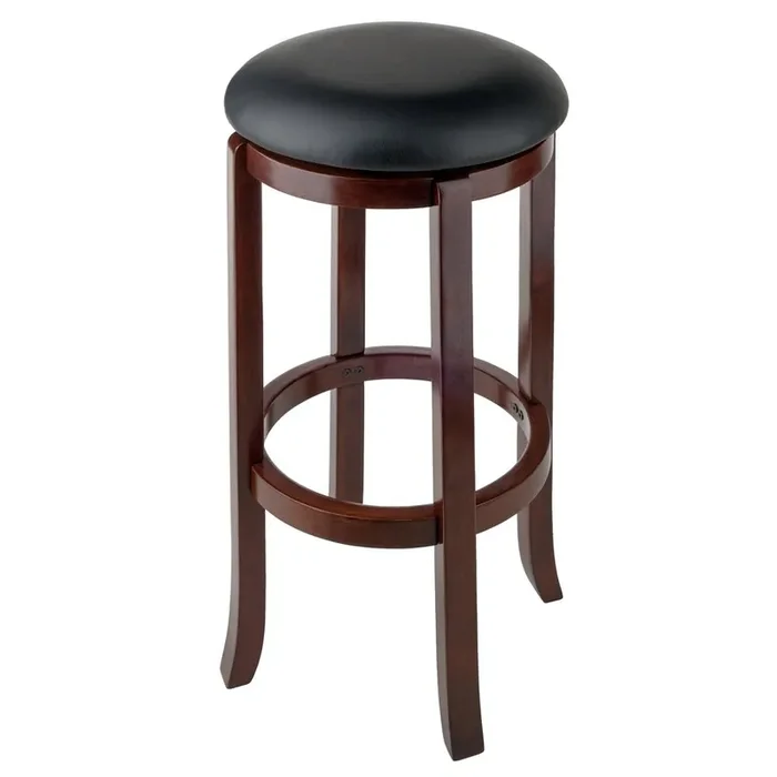 Walcott 30″ Swivel Bar Stools