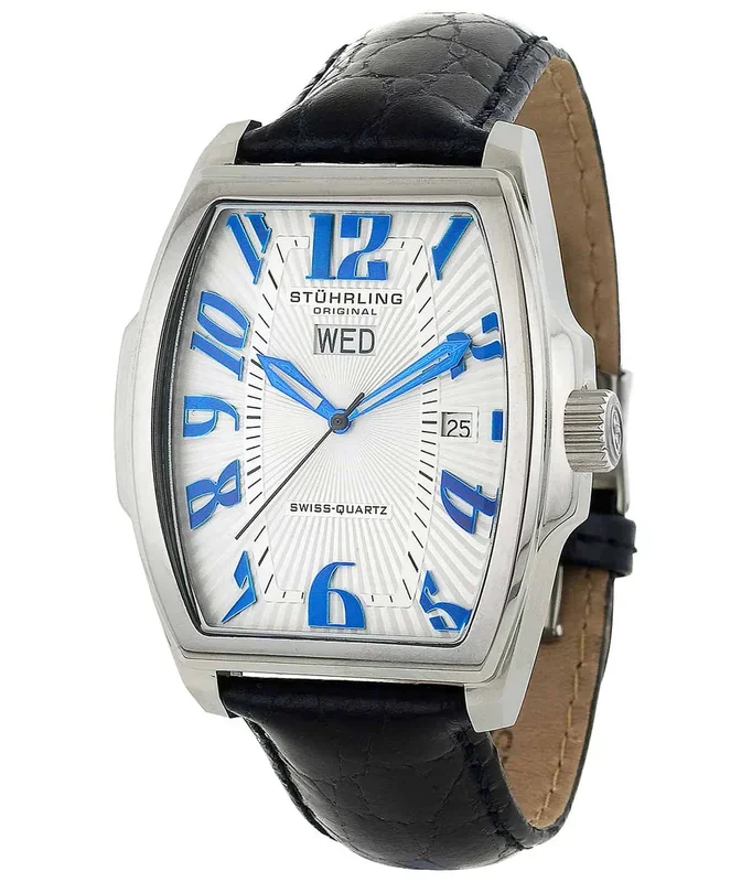 Waldorf 233 Quartz 42mm Classic