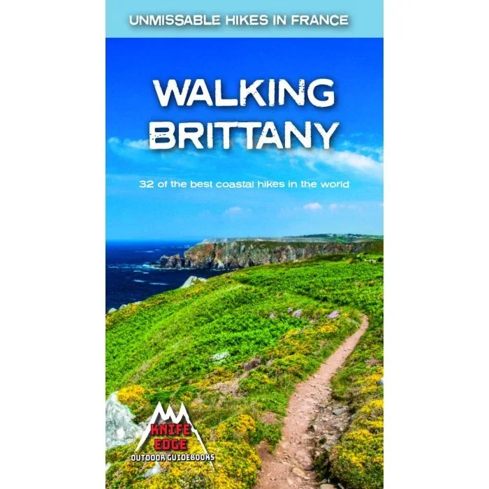 Walking Brittany