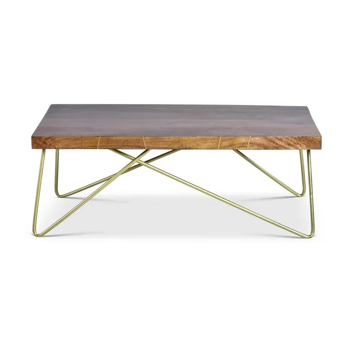 Walter Cocktail Table