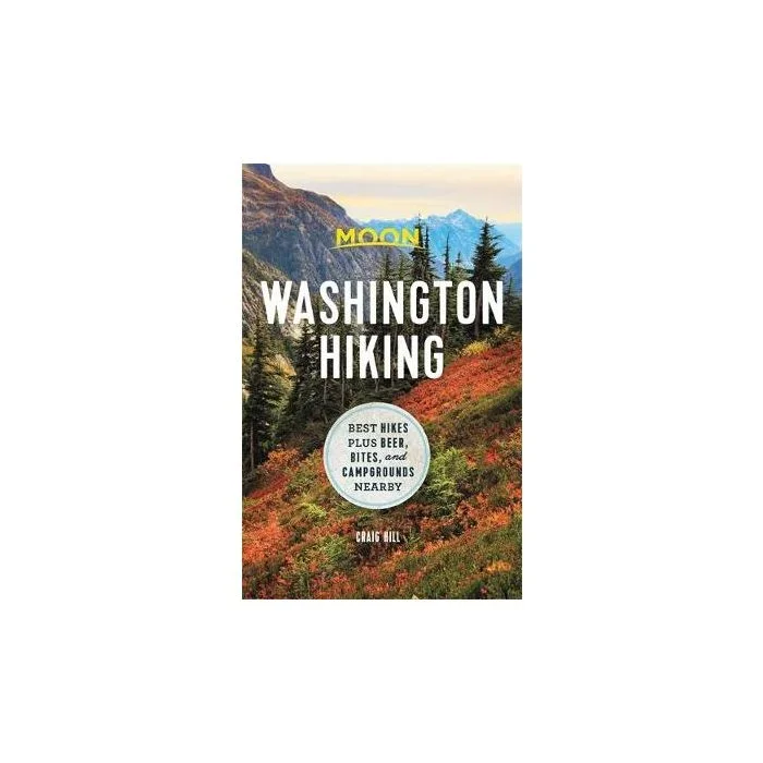 Washington Hiking