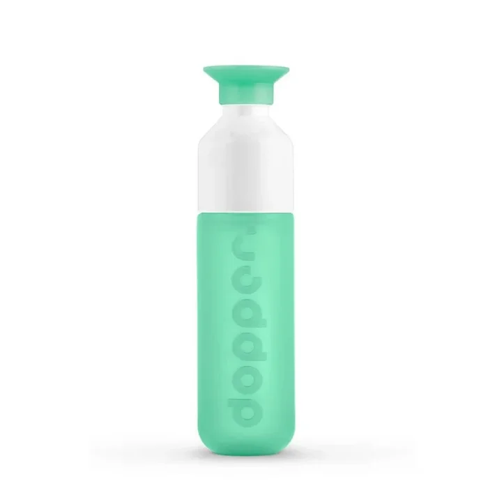 Wasserflasche Hakuna Mintata 450 ml – DOPPER