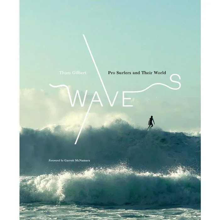 Waves: Pro Surfers and Their World