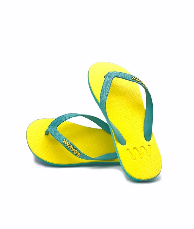 Waves UK Plastic Free Women’s Flip Flops