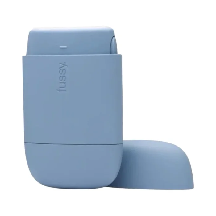 Wavy Days Refillable Natural Deodorant