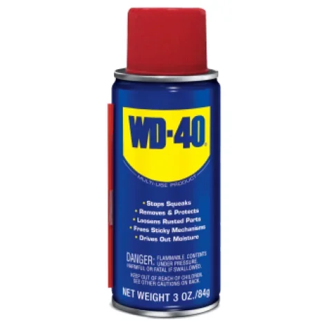 WD40 80ml – Case of 12