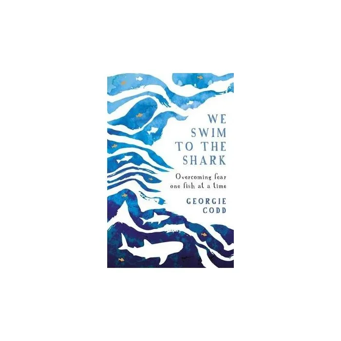 We Swim to the Shark