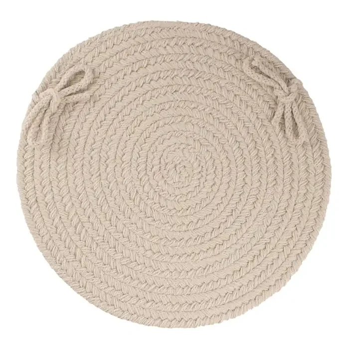 WearEver Pumice Poly 15″ Chair Pad