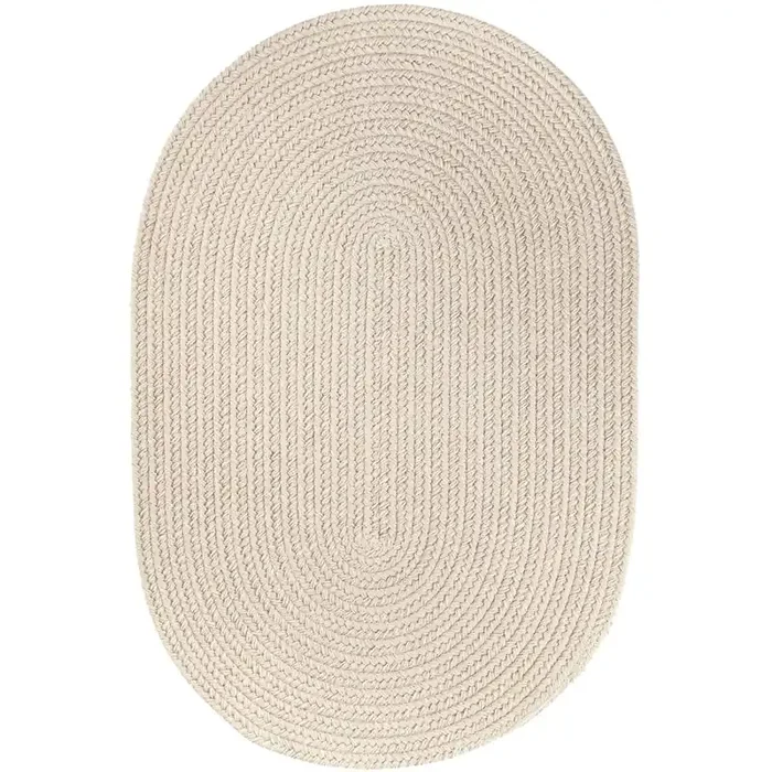 WearEver Pumice Poly 8X11 Oval