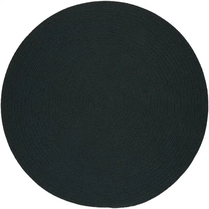 WearEver Spruce Green Poly 6‘ Round