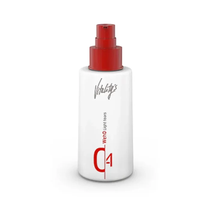 Weho Light Tears Finishing Liquid 100ml