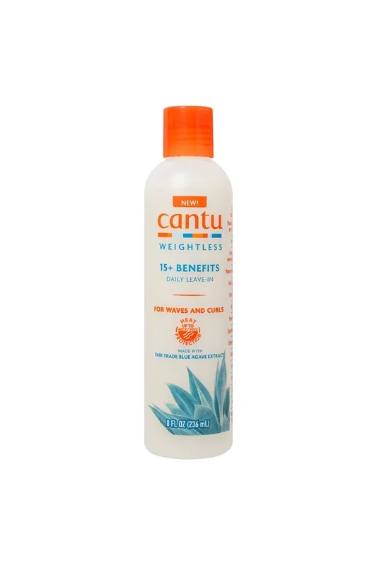 Weightless 15+ Benefits Daily Leave-in Spray 236ml