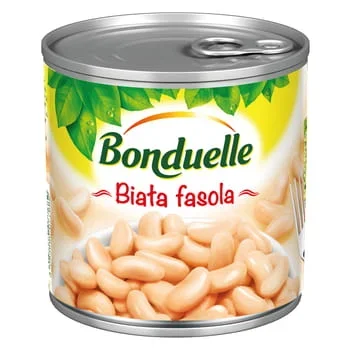 Weiße Bohnen in Salzlake Bonduelle 400g