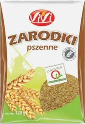 Weizenkeime 120g VIVI