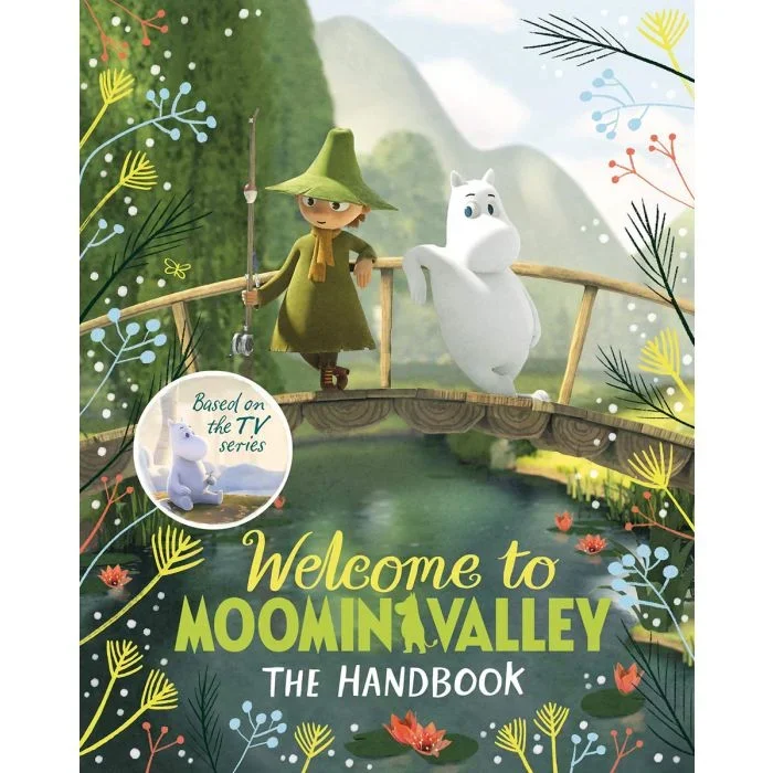 Welcome to Moominvalley: The Handbook