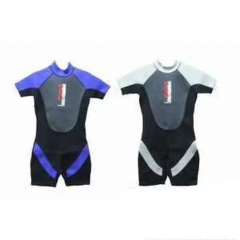 Wetsuit Short Sleeve & Arm Size 28″