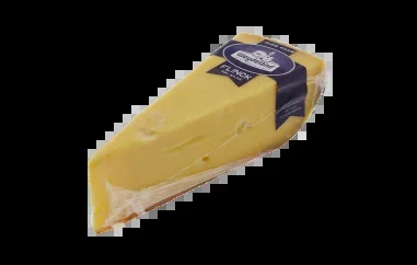 Weydeland Flinck cheese piece