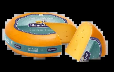 Weydeland Matured 48+ cheese small