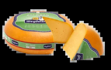 Weydeland Mild 20+ cheese