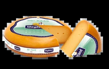 Weydeland Old 35+ cheese small