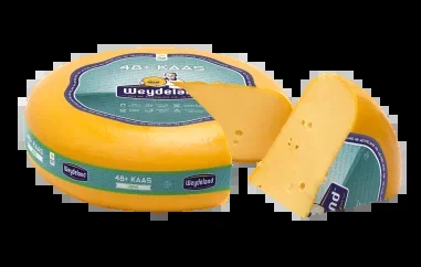 Weydeland Young 48+ cheese small