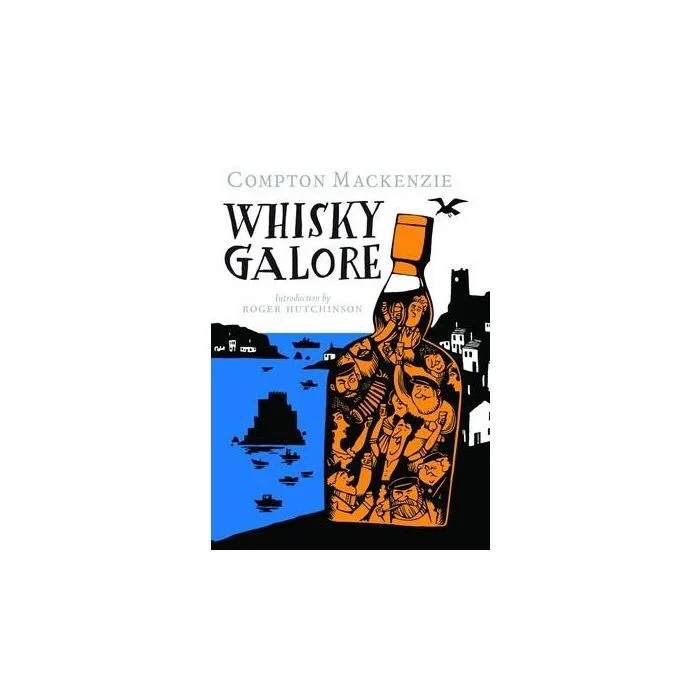 Whisky Galore
