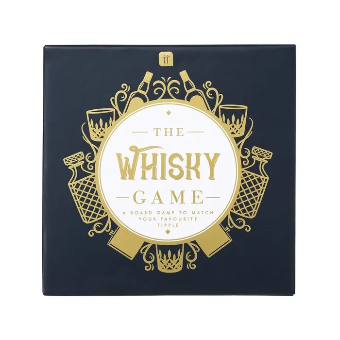 Whisky Game