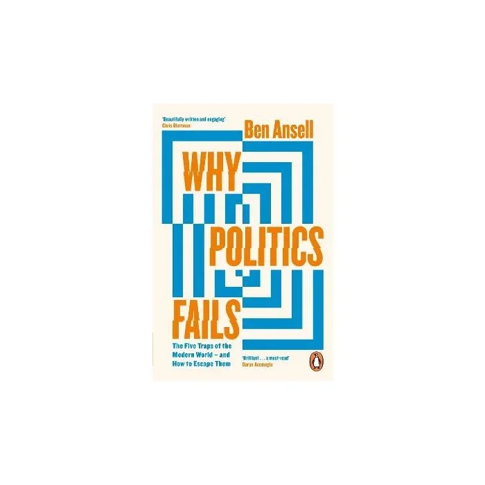 Why Politics Fails