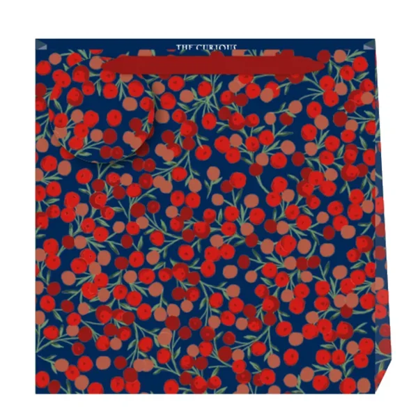 Wild Garnet Large Gift Bag
