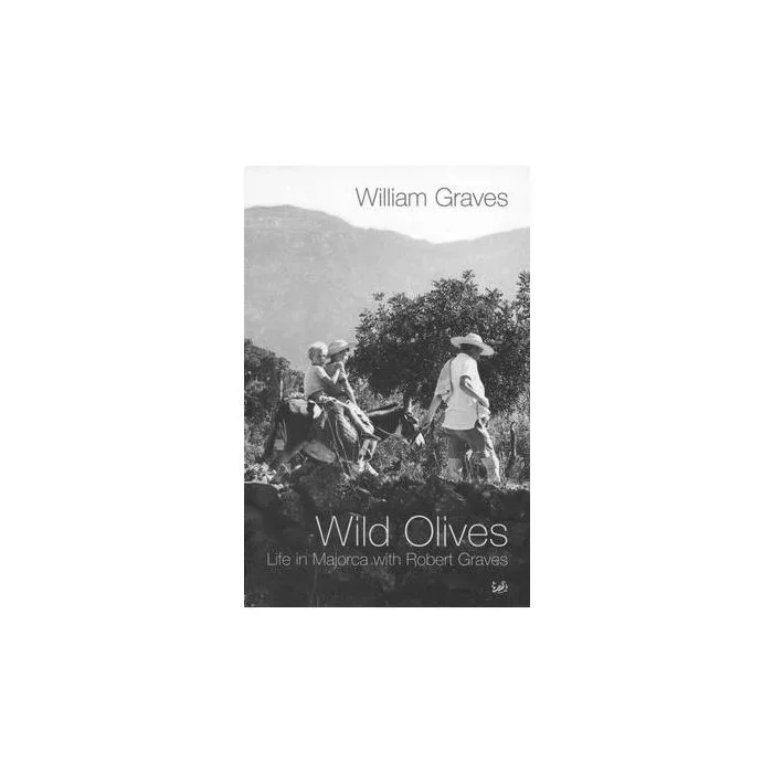 Wild Olives