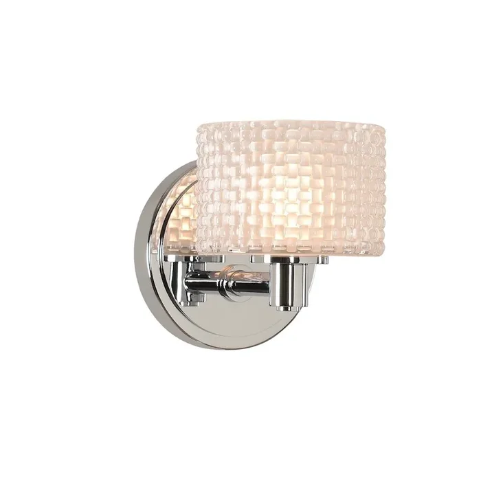 Willow 1 Light Bath