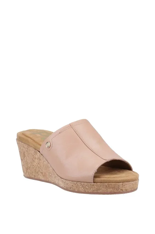 Willow Slide Wedge