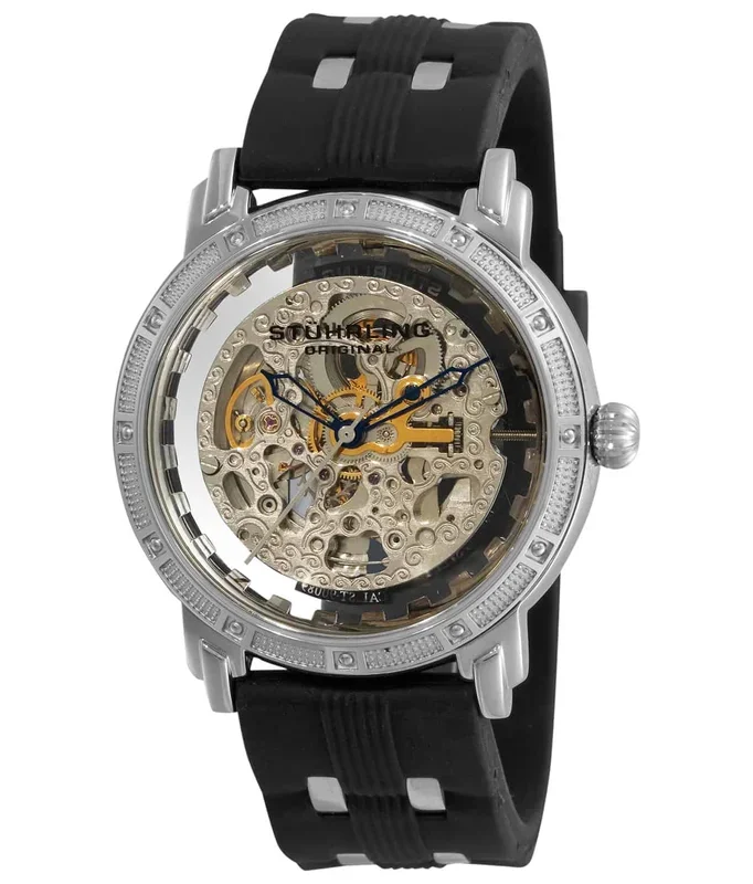 Winchester Cavalier 165C Automatic 44mm Skeleton