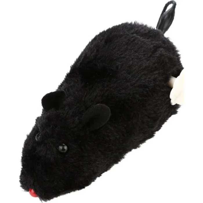 Wind Up Mouse Toy