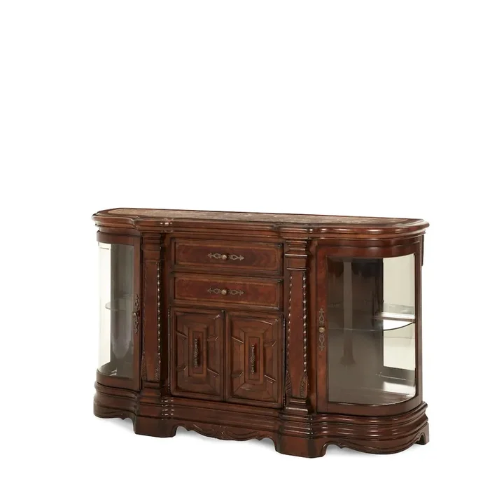 Windsor Court Sideboard – Vintage Fruitwood