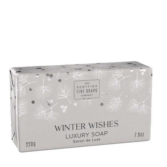 Winter Wishes 220g