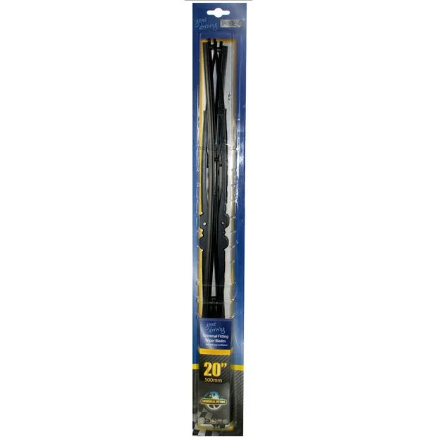 Wiper Blades 20″