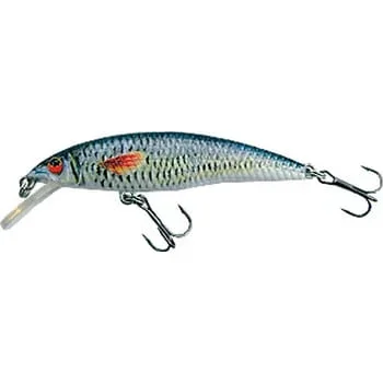 Wobbler Jaxon Atract XXT-E 5cm Farbe F